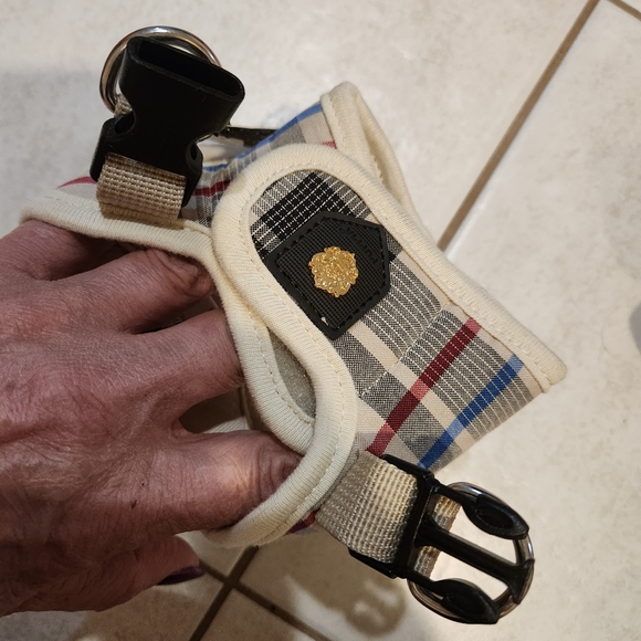 Puppia.dog harness XXS - Picture 3 of 4